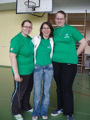 II ZAWODY BOCCI 12marca 2011 (95)